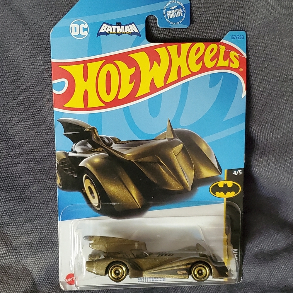 Hot Wheels‎